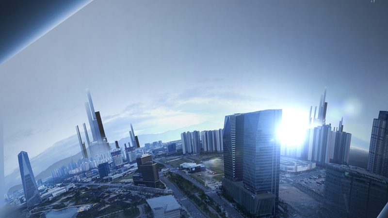 AI应用趋势洞察：2023年四大发展方向